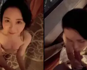 Clip sex Cho em bú cu bên khung cửa kính – Cliphot69