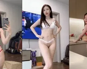 Leak video em Đan Phượng shop bán đồ nội y – 2